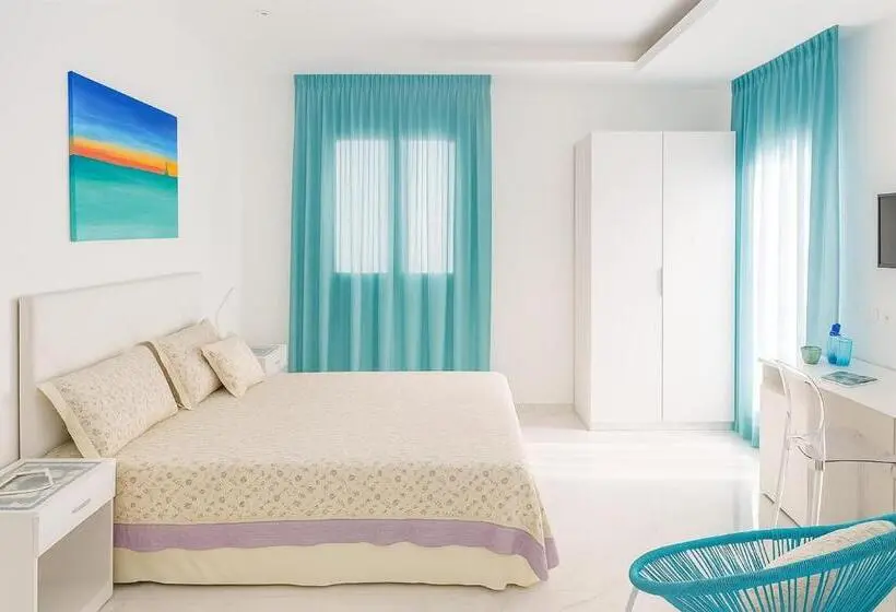 Hotiday Room Collection   Torre Lapillo