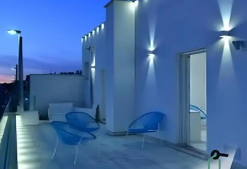 Hotiday Room Collection   Torre Lapillo