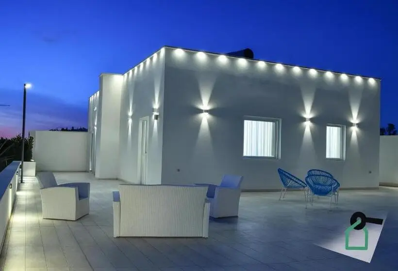 Hotiday Room Collection   Torre Lapillo