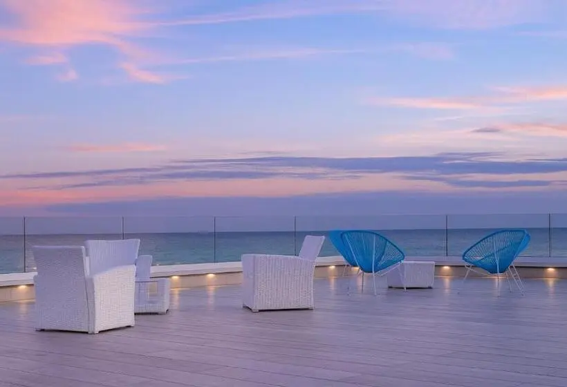Hotiday Room Collection   Torre Lapillo