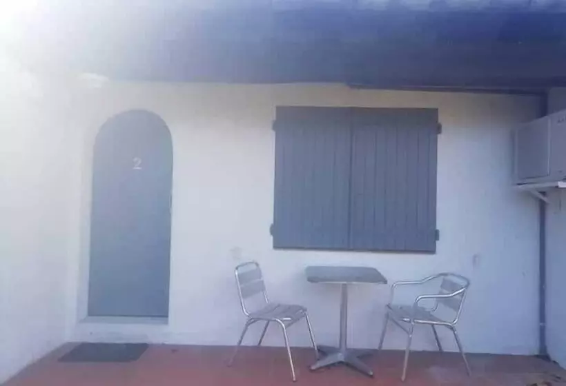 Hotel La Croque Sel