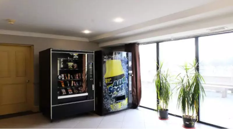 Hotelli Travelodge By Wyndham London Ontario