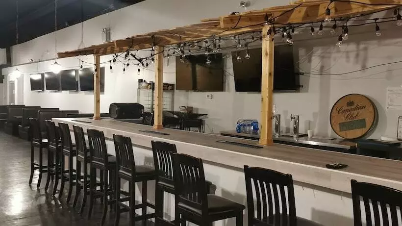 Hotelli Travelodge By Wyndham London Ontario