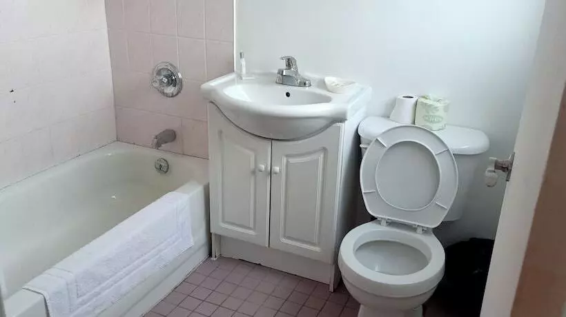 Hotelli Travelodge By Wyndham London Ontario