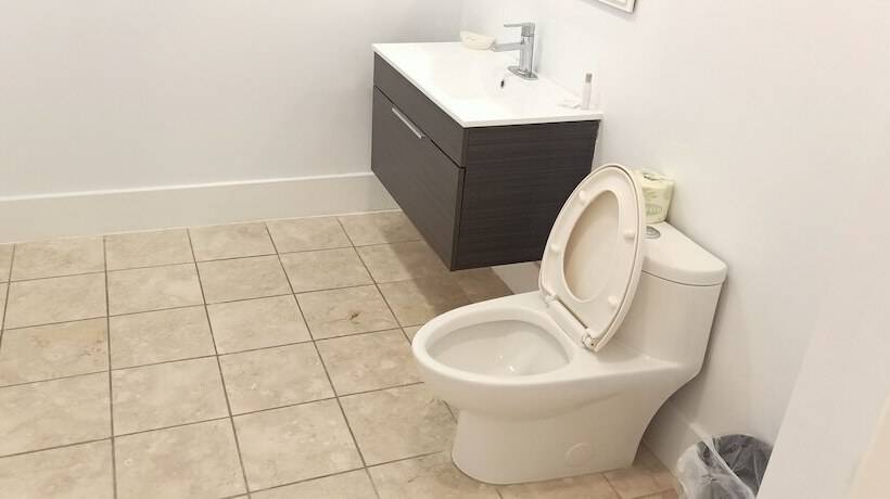 בית מלון כפרי Travelodge By Wyndham London Ontario