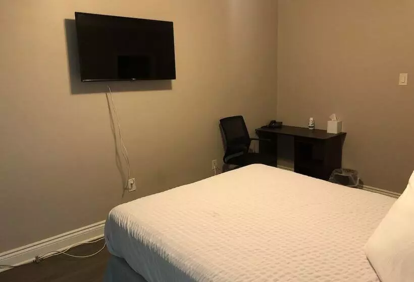 Hotelli Travelodge By Wyndham London Ontario