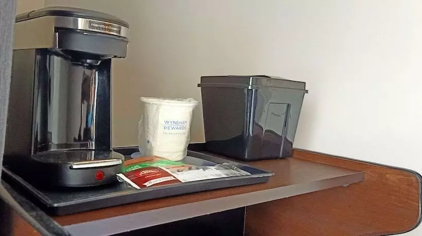 Hotelli Travelodge By Wyndham London Ontario