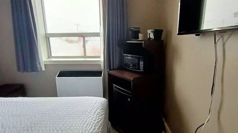 Hotelli Travelodge By Wyndham London Ontario