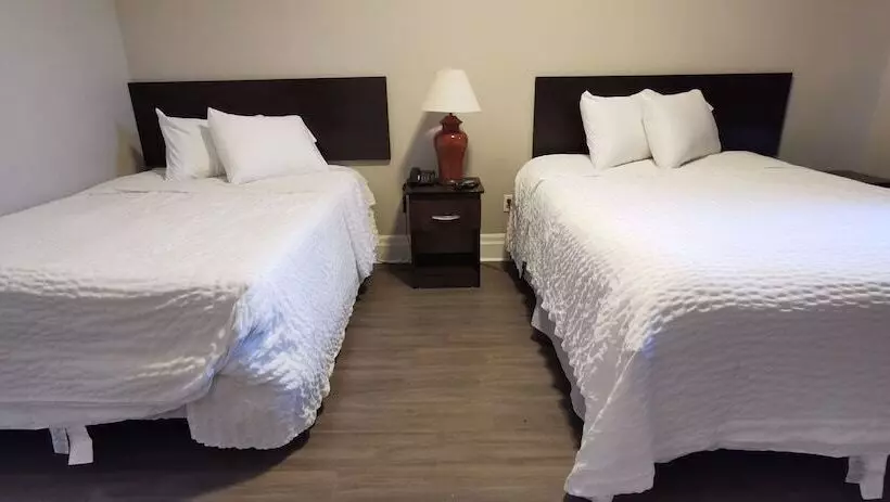 Hotelli Travelodge By Wyndham London Ontario
