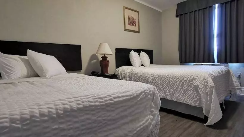 Hotelli Travelodge By Wyndham London Ontario