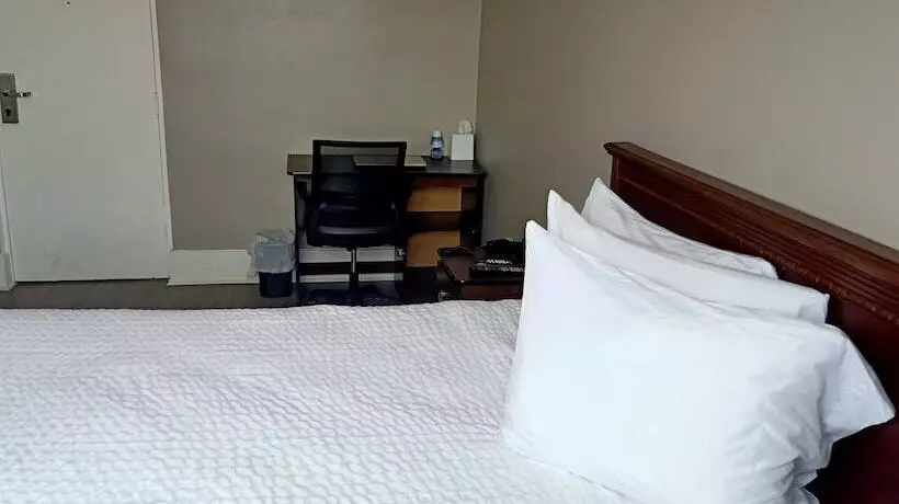 Hotelli Travelodge By Wyndham London Ontario
