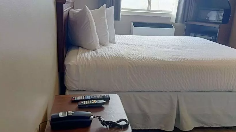 Hotelli Travelodge By Wyndham London Ontario