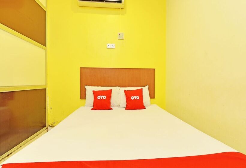 Oyo 582 Hotel Walk Inn
