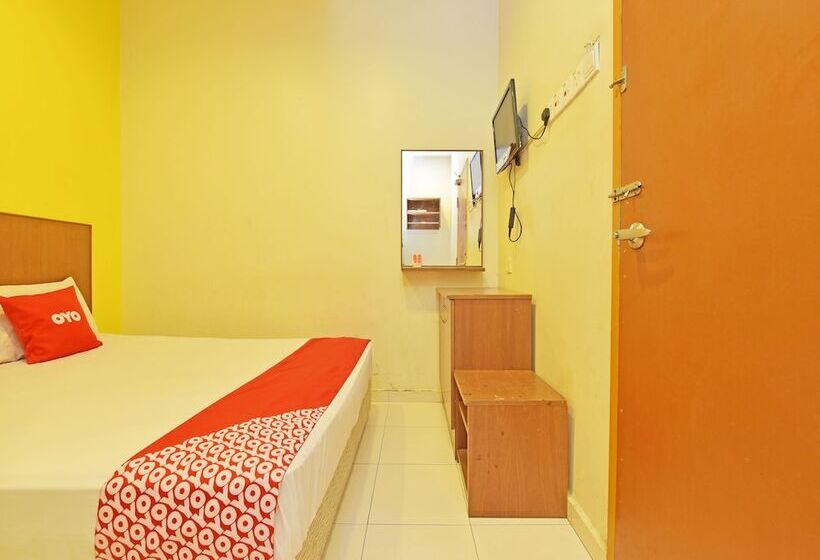 Oyo 582 Hotel Walk Inn