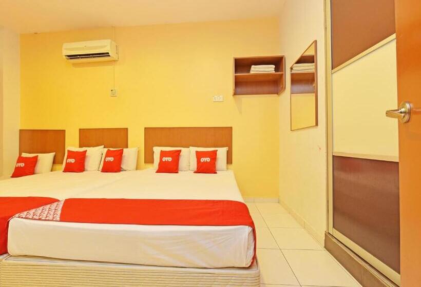 Oyo 582 Hotel Walk Inn