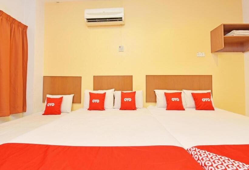 Oyo 582 Hotel Walk Inn
