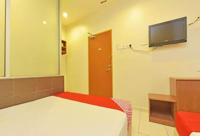 Oyo 582 Hotel Walk Inn