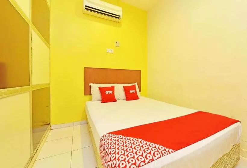 Oyo 582 Hotel Walk Inn