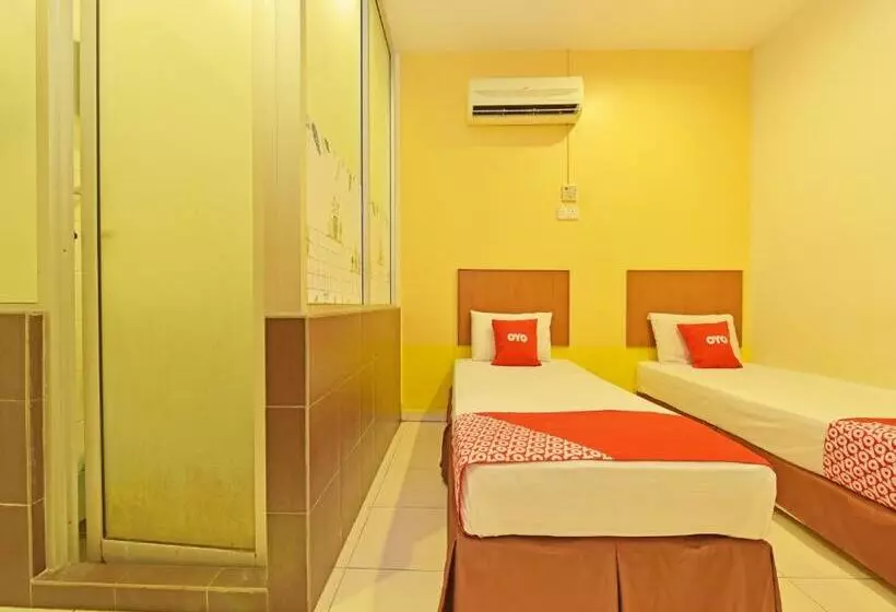 Oyo 582 Hotel Walk Inn