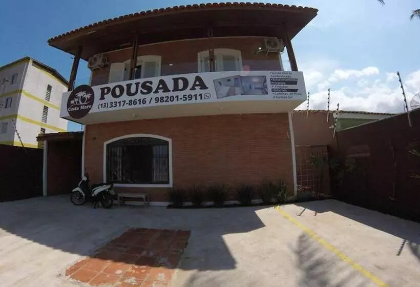 ペンション Pousada Costa Mare