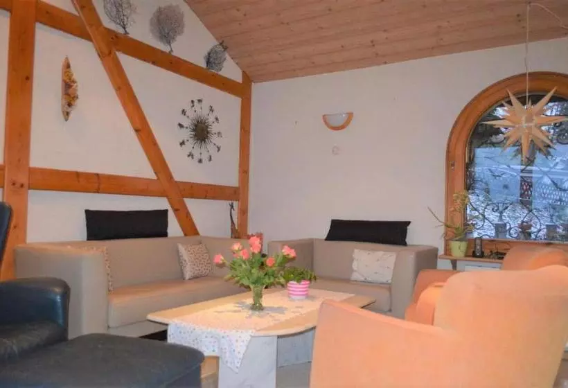 Pension Schüler