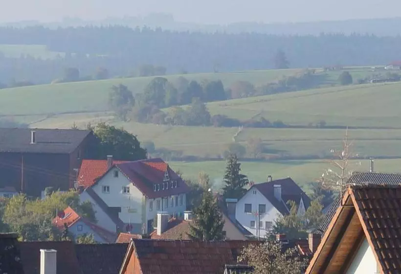 Pension Schüler
