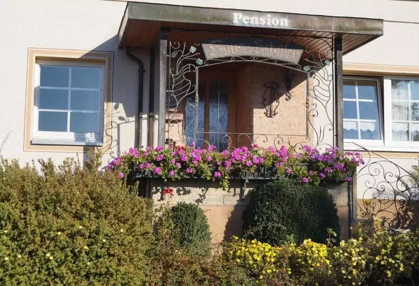 Pension Schüler