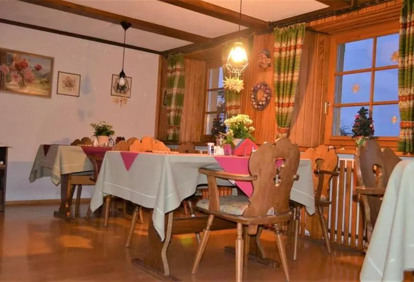 Pension Schüler