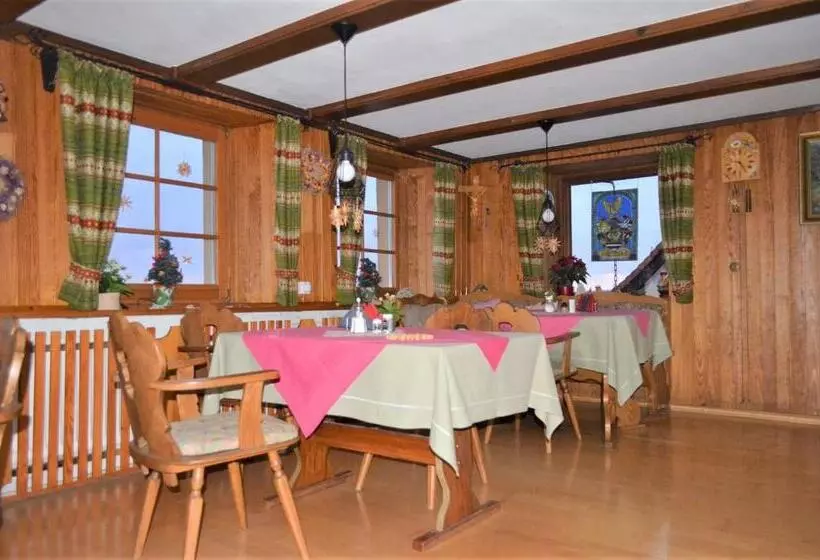 Pension Schüler