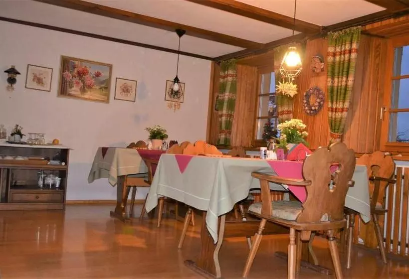 Pension Schüler