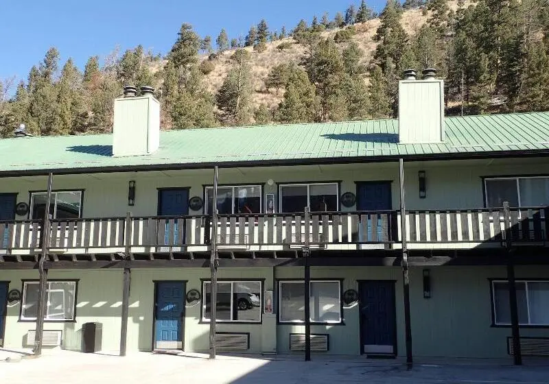 ホテル Ponderosa Lodge, An Ascend Collection
