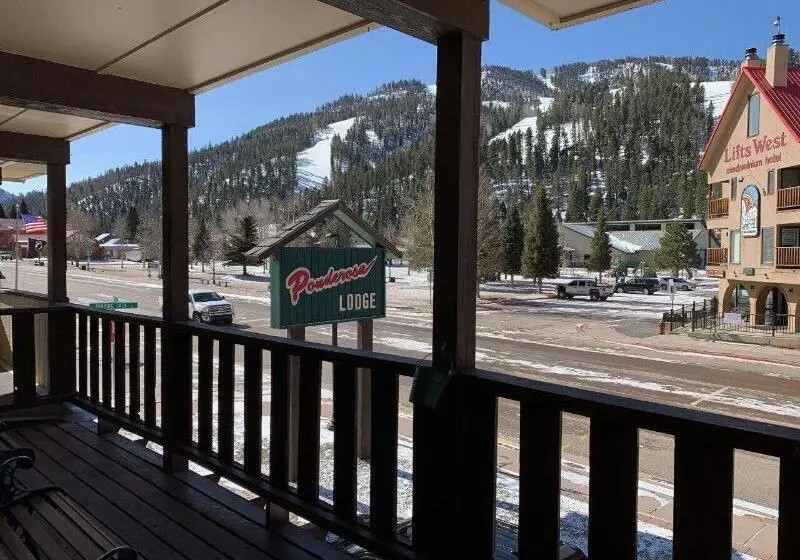 ホテル Ponderosa Lodge, An Ascend Collection