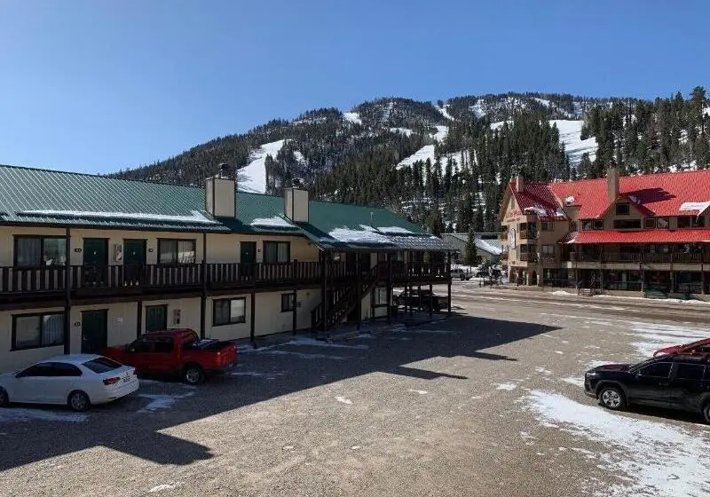 ホテル Ponderosa Lodge, An Ascend Collection