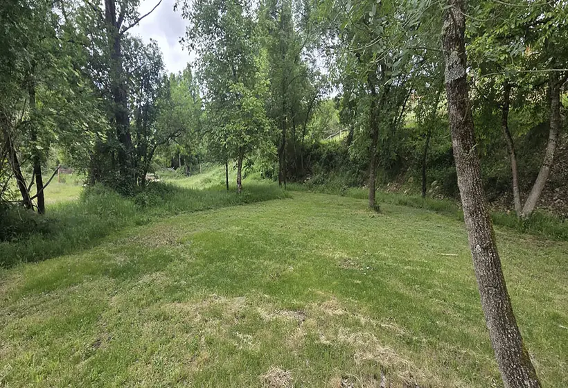 Camping Pirineos Jacetania 3000