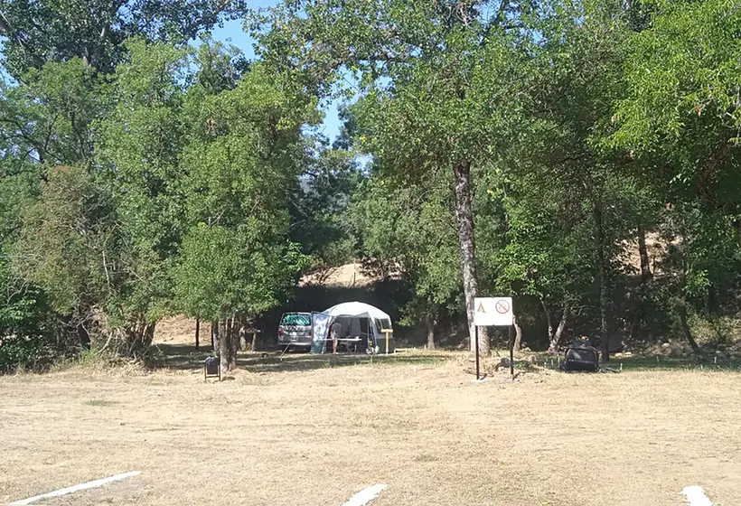 Camping Pirineos Jacetania 3000