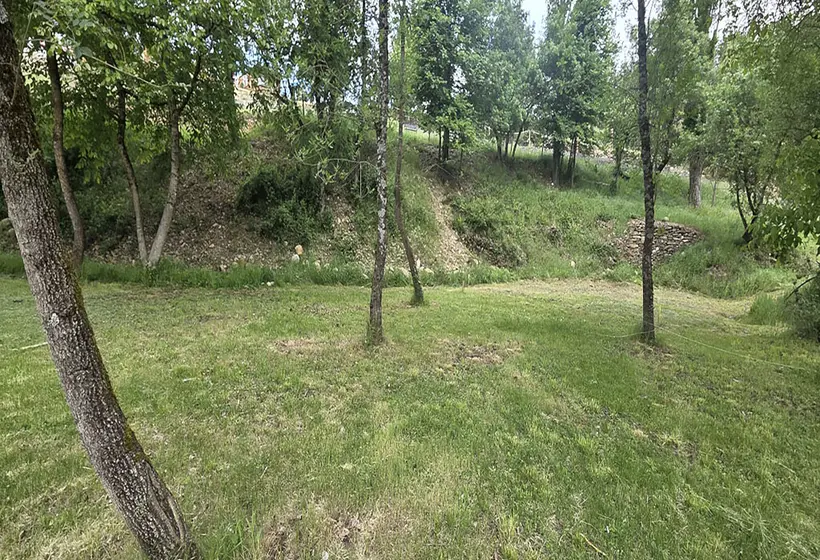 Camping Pirineos Jacetania 3000