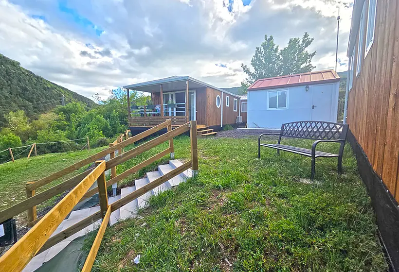 Camping Pirineos Jacetania 3000