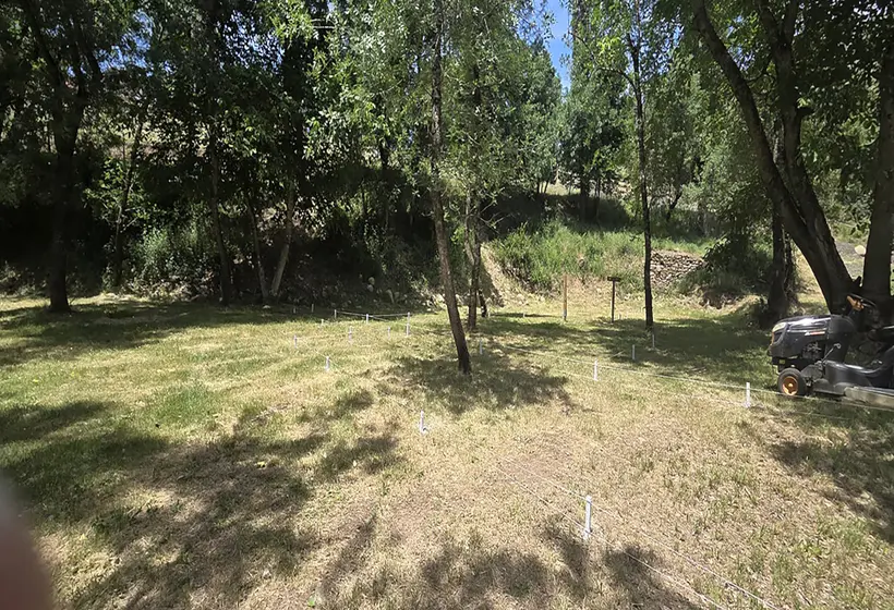 Camping Pirineos Jacetania 3000