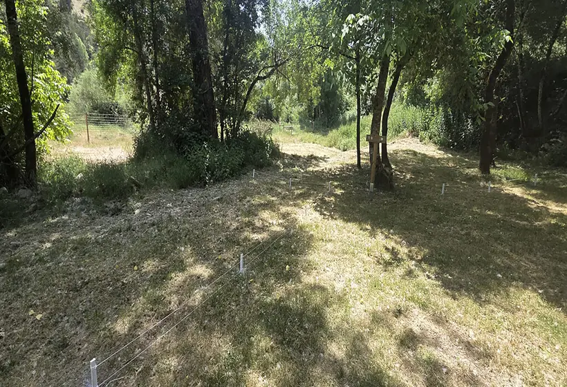 Camping Pirineos Jacetania 3000