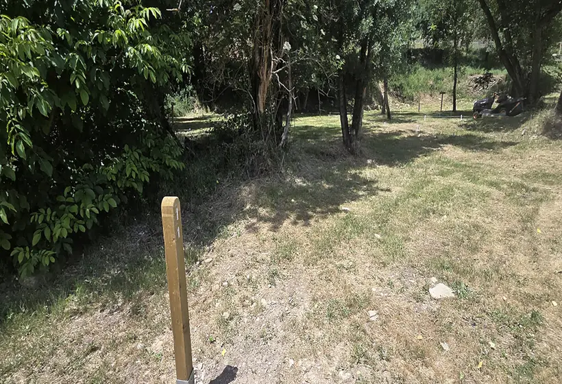 Camping Pirineos Jacetania 3000