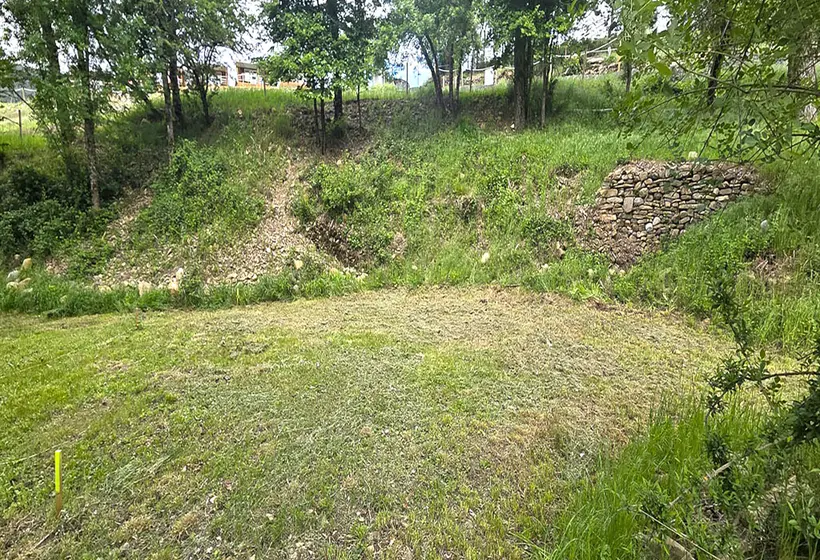 Camping Pirineos Jacetania 3000