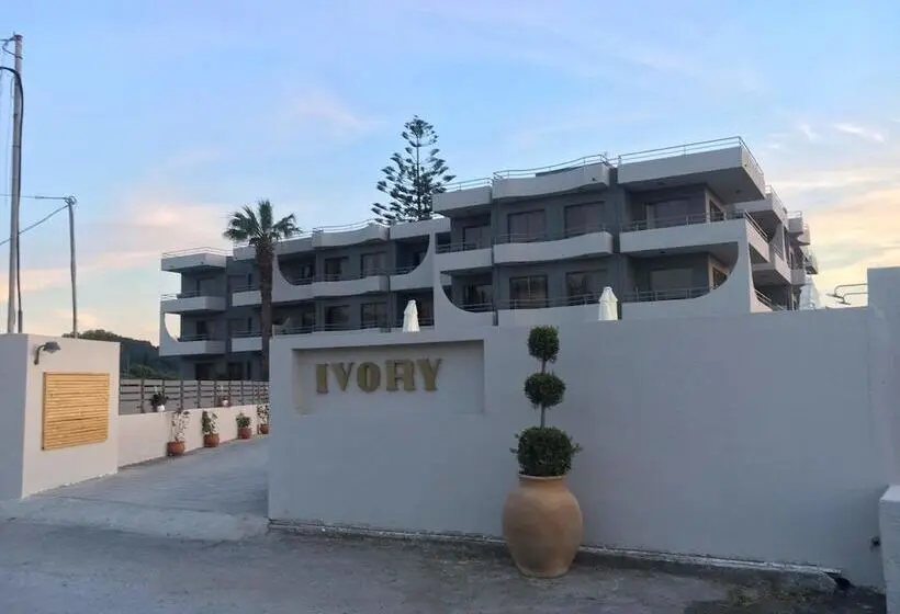 ホテル Ivory Serenity
