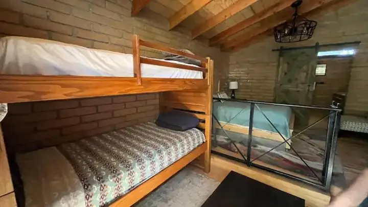 Hotelli Rancho Resort St George
