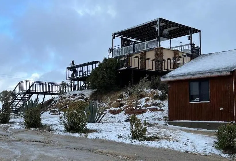 Hotelli Rancho Resort St George
