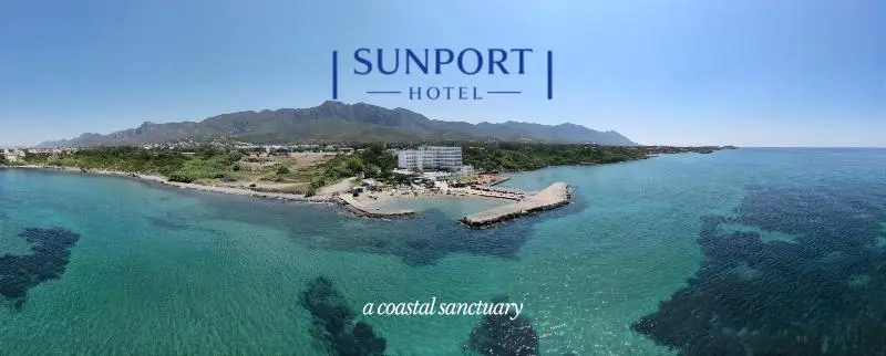 ホテル Sunport