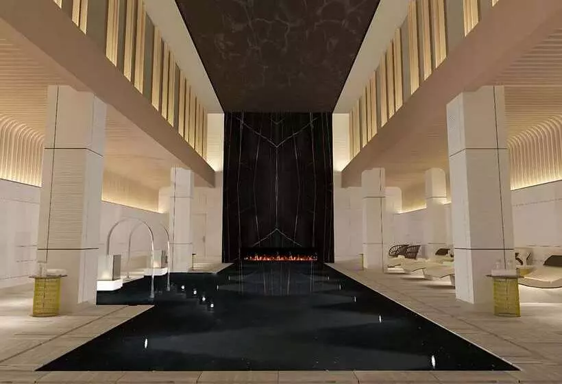 ホテル Waldorf Astoria Minsk
