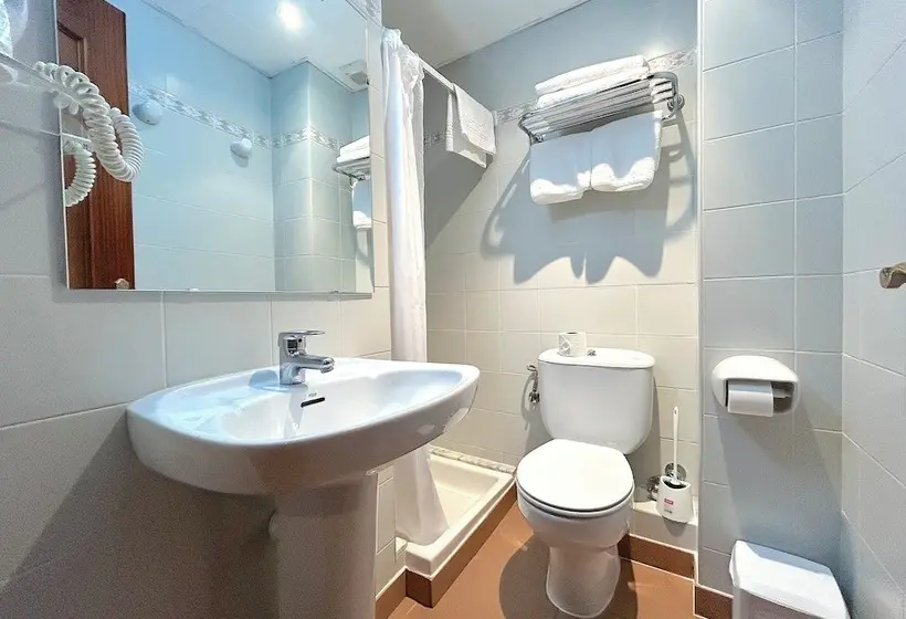 ペンション La Creu By Rda Hotels