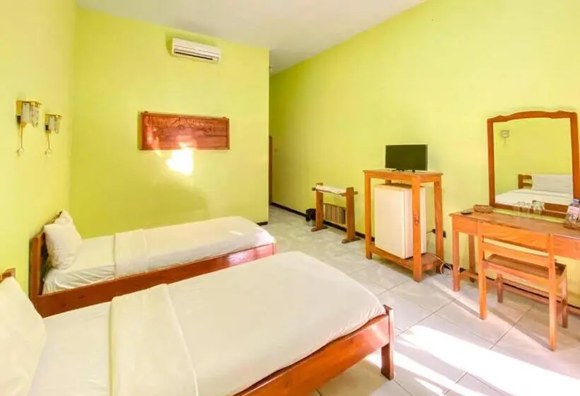 San Sui Hotel Mitra Reddoorz