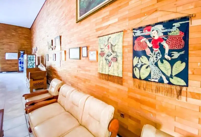 San Sui Hotel Mitra Reddoorz