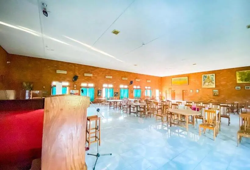 San Sui Hotel Mitra Reddoorz